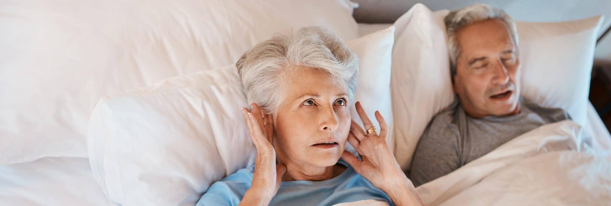 Snoring Ear, Nose and Throat Surgical Associates, S.C.